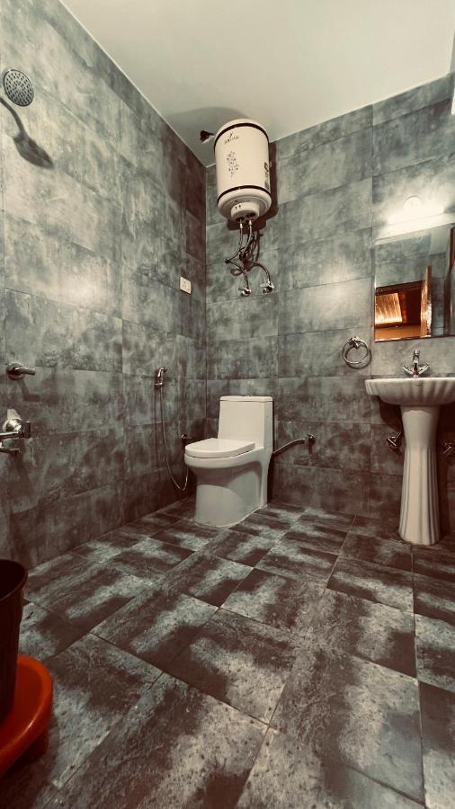 Sana Luxury Cottage, Manali Zewnętrze zdjęcie