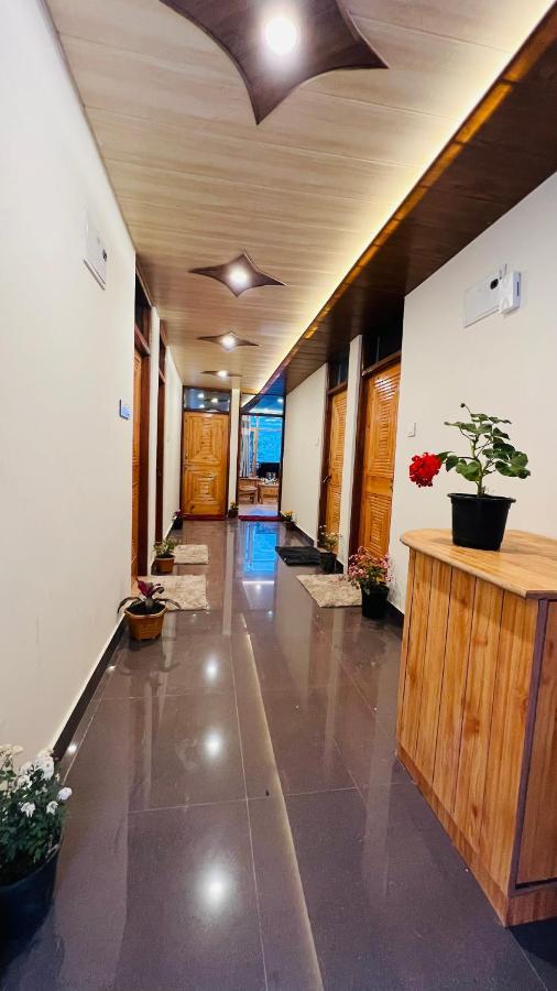 Sana Luxury Cottage, Manali Zewnętrze zdjęcie