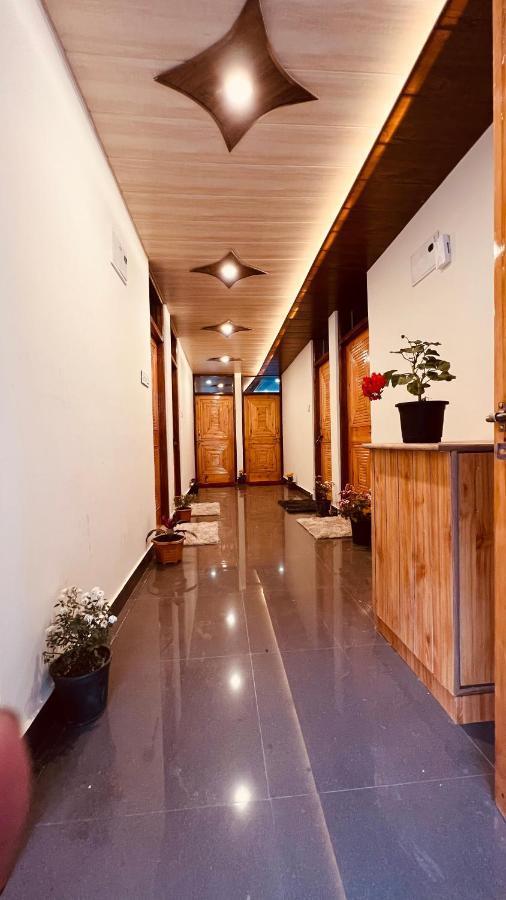 Sana Luxury Cottage, Manali Zewnętrze zdjęcie