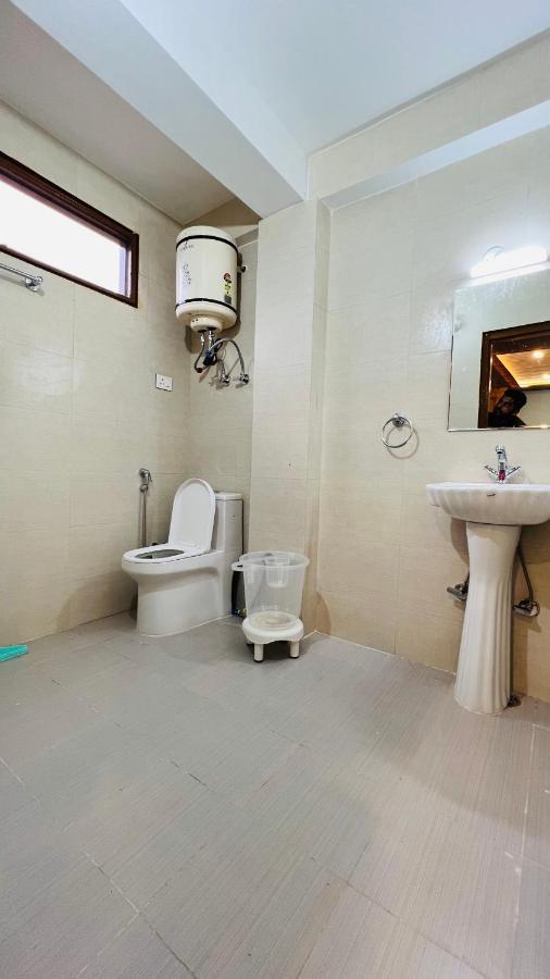 Sana Luxury Cottage, Manali Zewnętrze zdjęcie